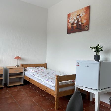 Sleepcheaper Otel Bergen  Dış mekan fotoğraf