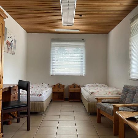 Sleepcheaper Otel Bergen  Dış mekan fotoğraf