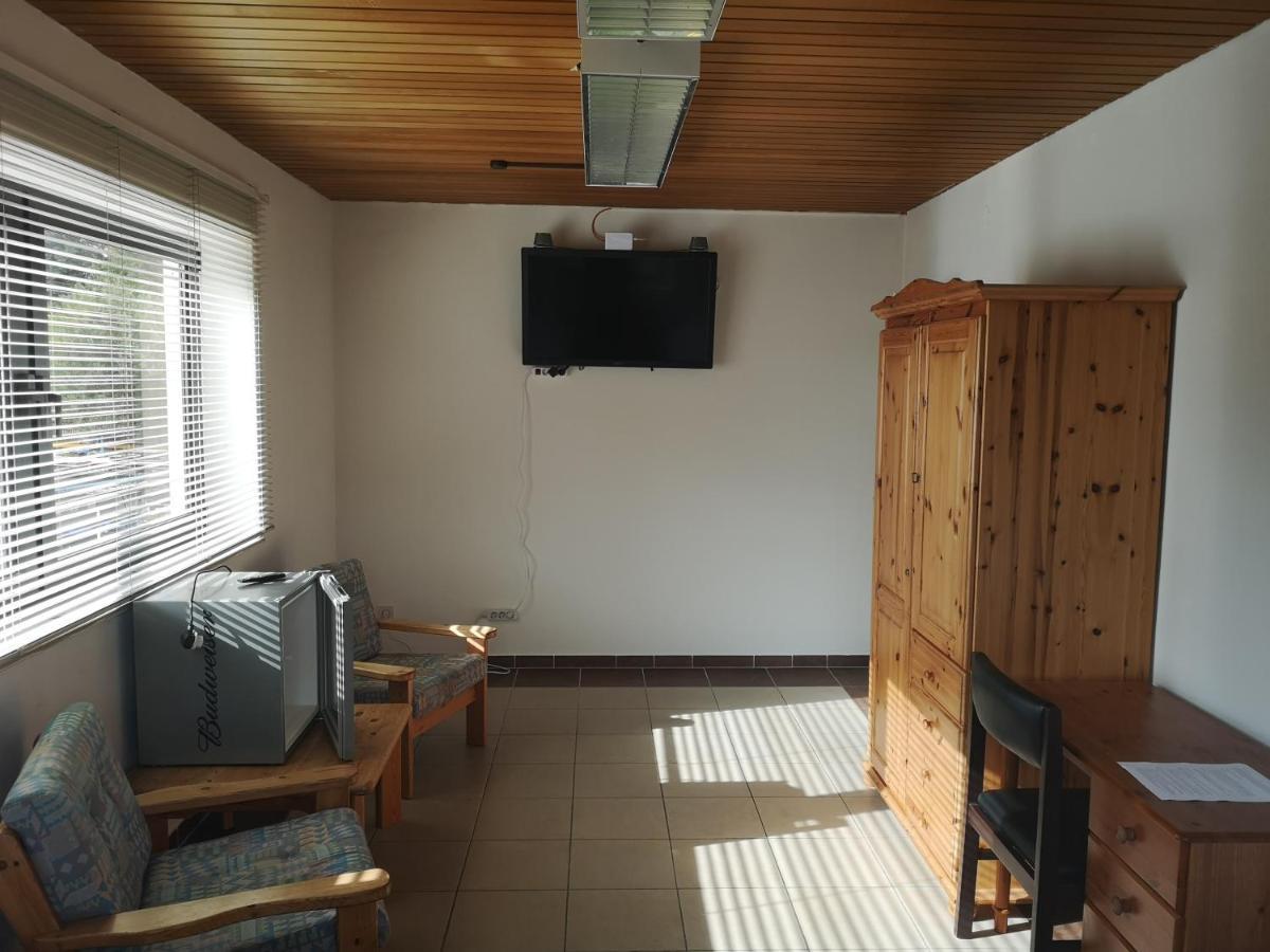Sleepcheaper Otel Bergen  Dış mekan fotoğraf