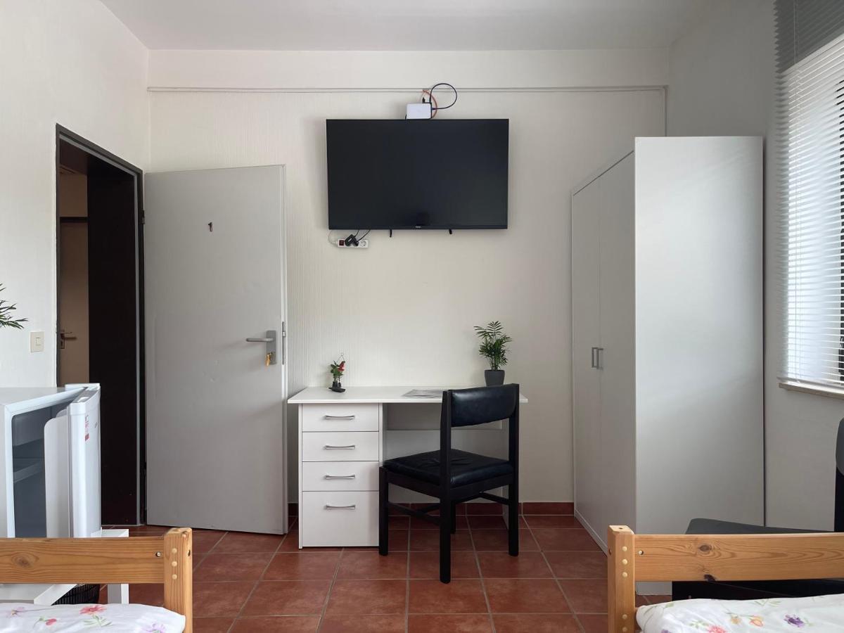 Sleepcheaper Otel Bergen  Dış mekan fotoğraf