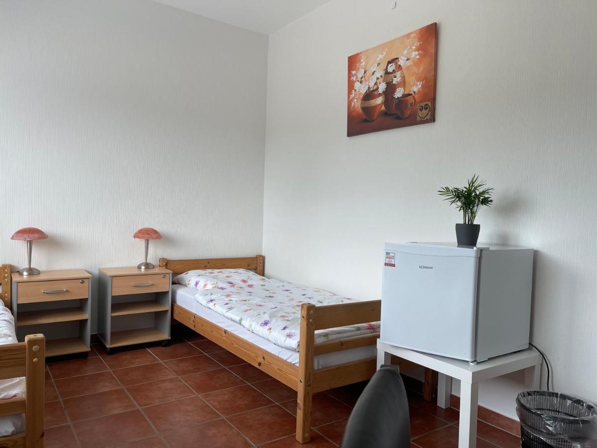 Sleepcheaper Otel Bergen  Dış mekan fotoğraf