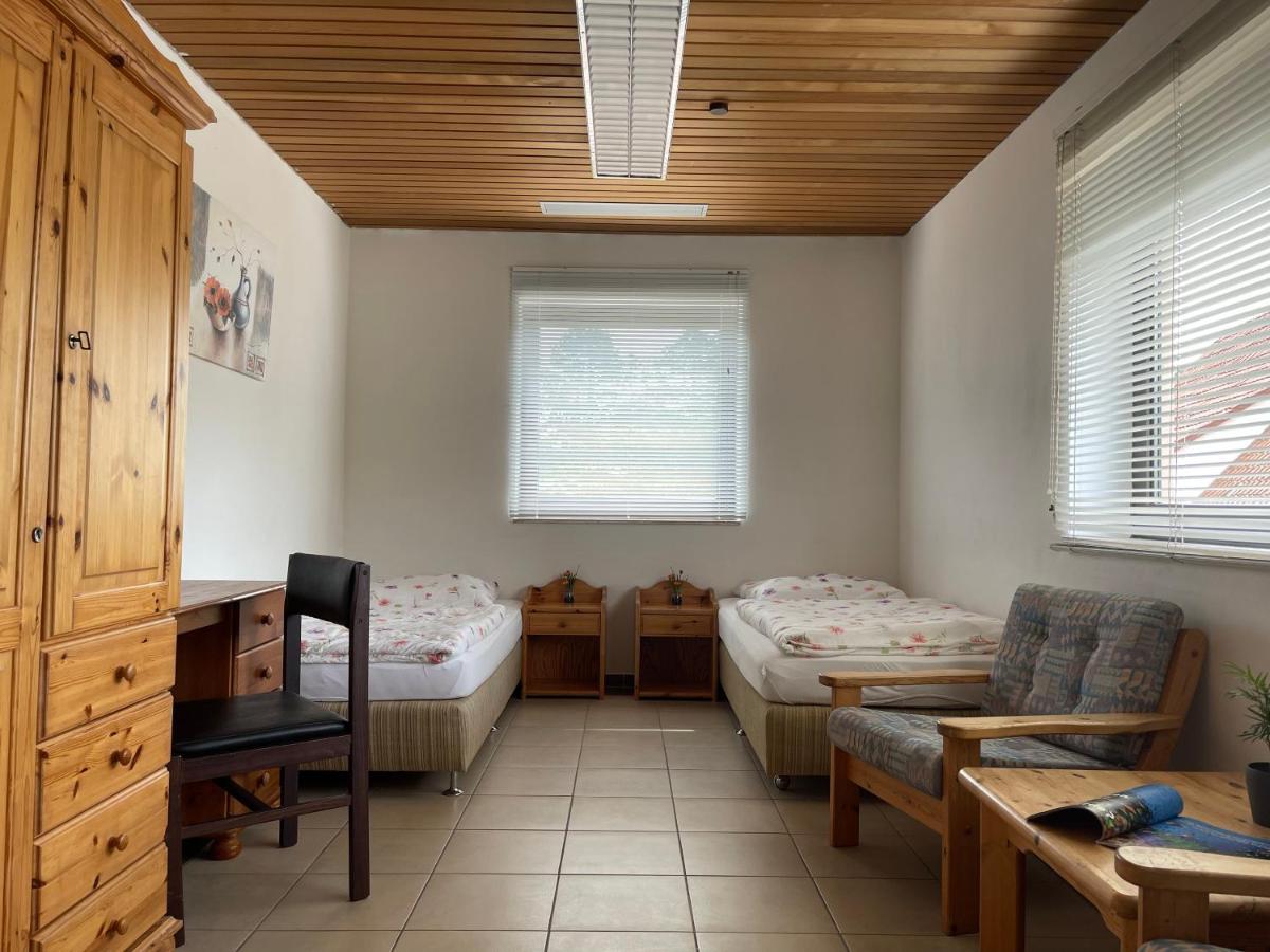 Sleepcheaper Otel Bergen  Dış mekan fotoğraf