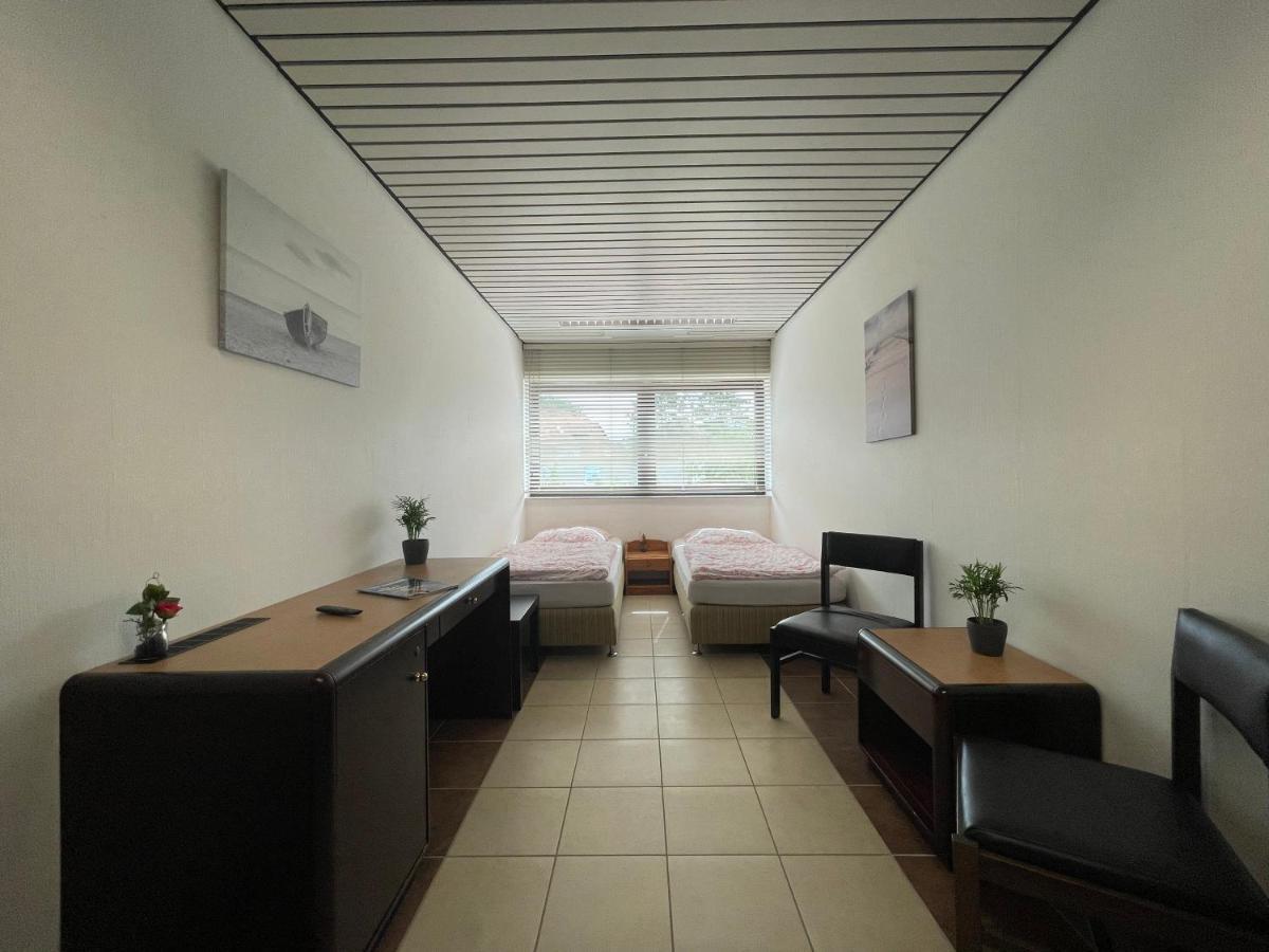 Sleepcheaper Otel Bergen  Dış mekan fotoğraf