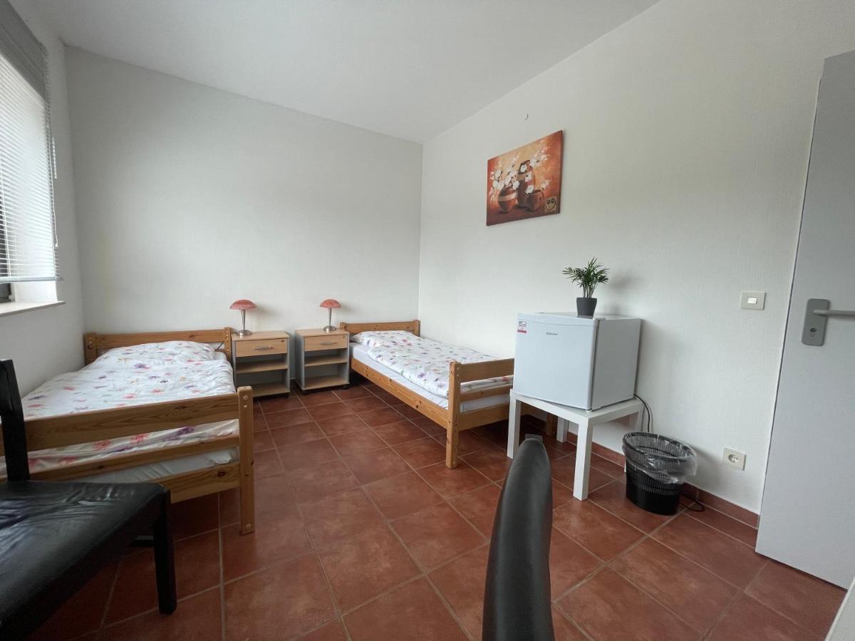 Sleepcheaper Otel Bergen  Dış mekan fotoğraf