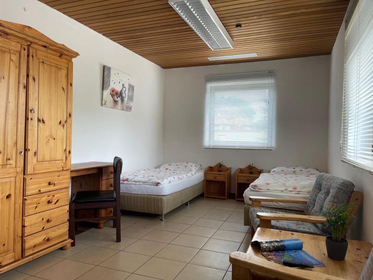 Sleepcheaper Otel Bergen  Dış mekan fotoğraf