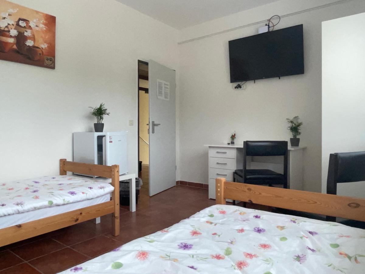 Sleepcheaper Otel Bergen  Dış mekan fotoğraf