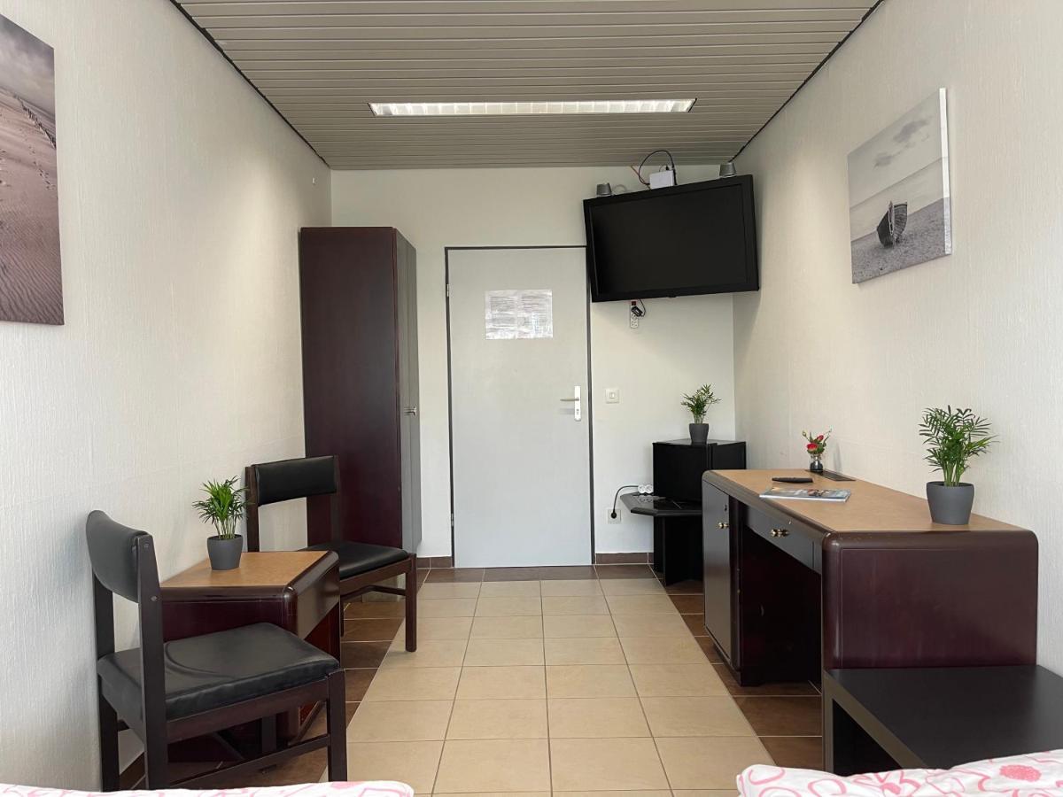 Sleepcheaper Otel Bergen  Dış mekan fotoğraf