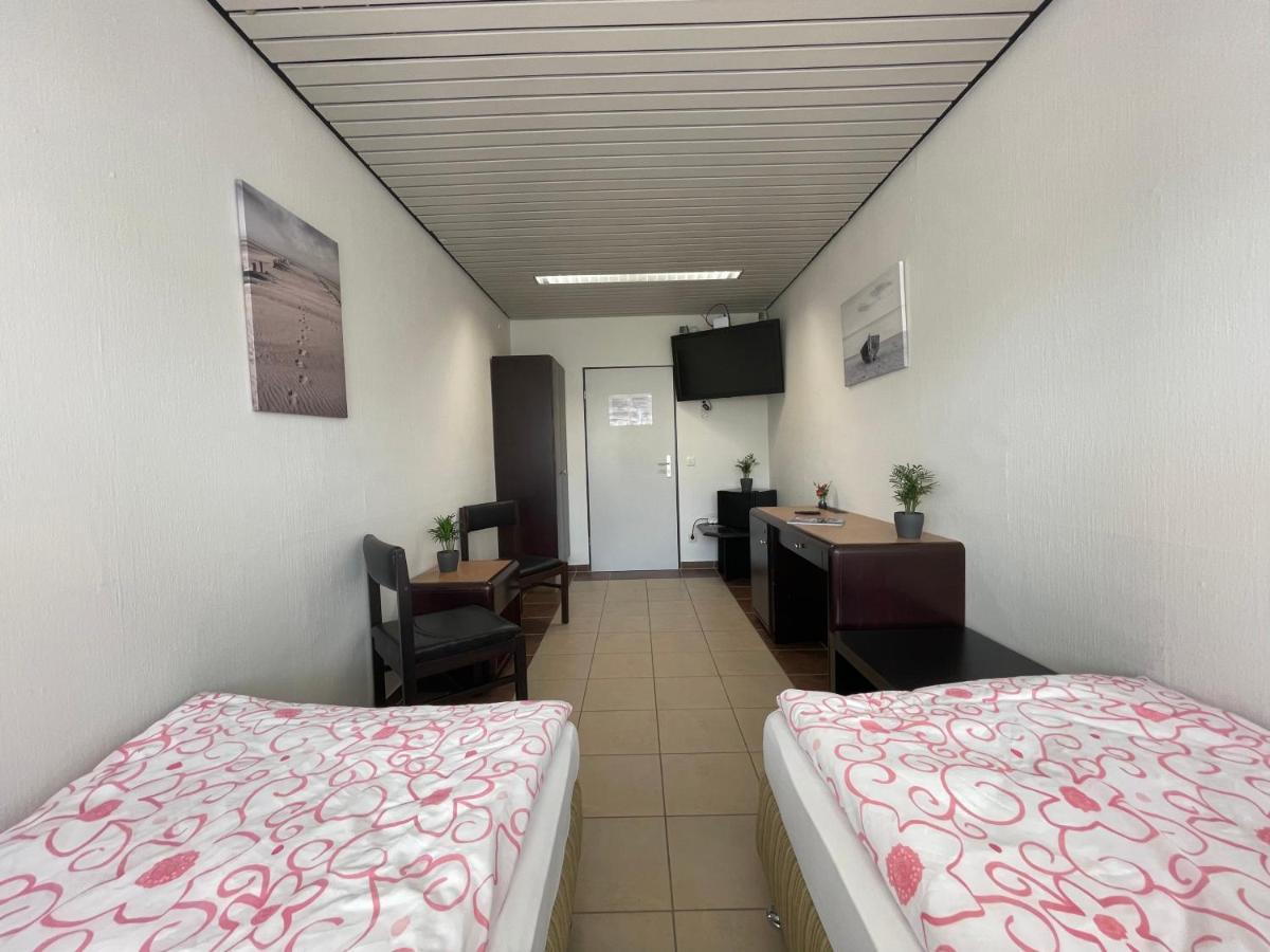 Sleepcheaper Otel Bergen  Dış mekan fotoğraf