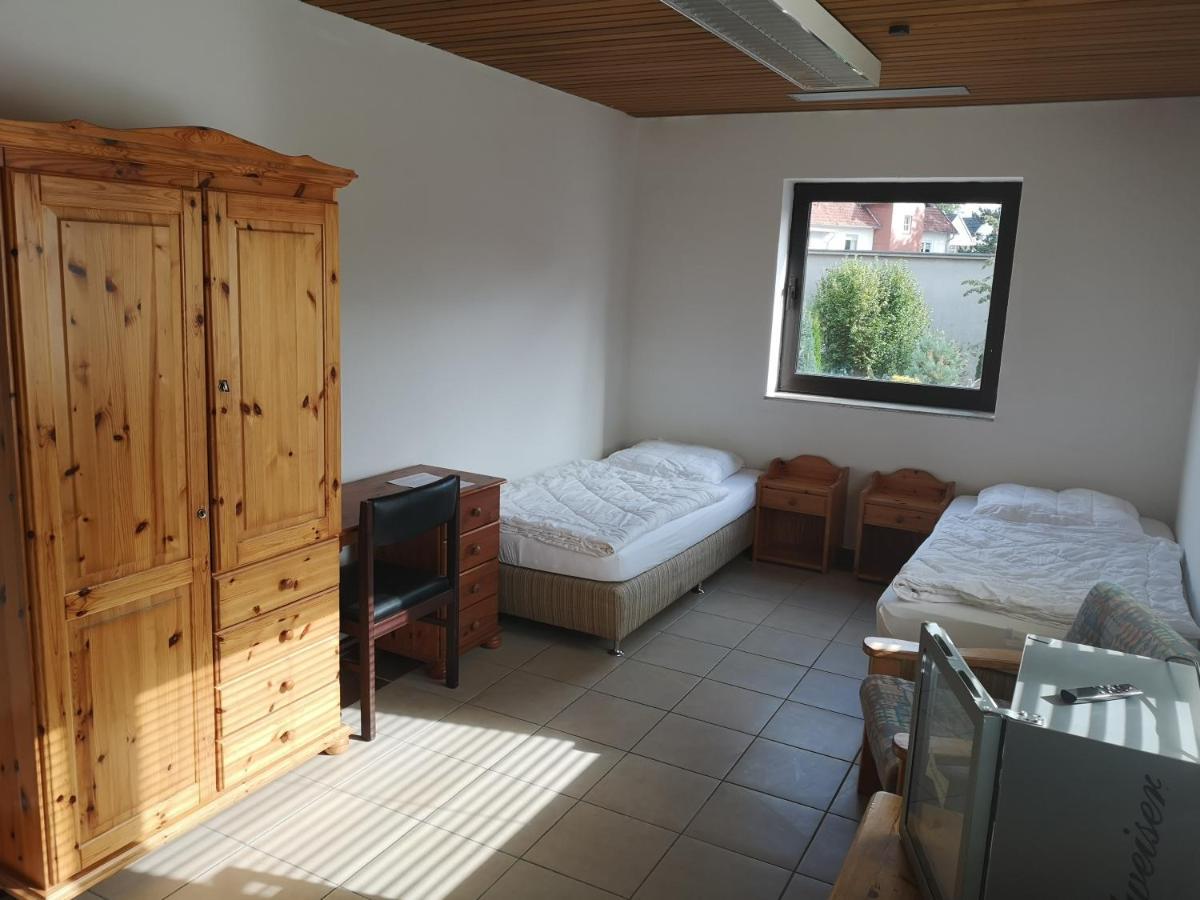 Sleepcheaper Otel Bergen  Dış mekan fotoğraf